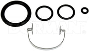 Suspension Air Spring Dorman-OE Solutions 949-252