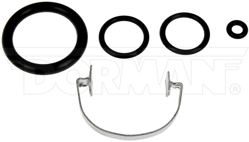 Suspension Air Spring Dorman-OE Solutions 949-252