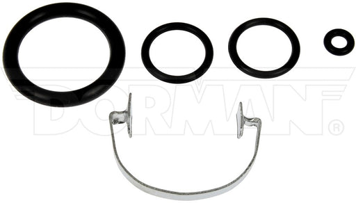 Suspension Air Spring Dorman-OE Solutions 949-252