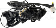 Air Suspension Compressor Dorman-OE Solutions 949-300