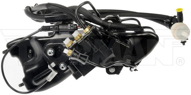 Air Suspension Compressor Dorman-OE Solutions 949-300