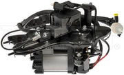 Air Suspension Compressor Dorman-OE Solutions 949-300
