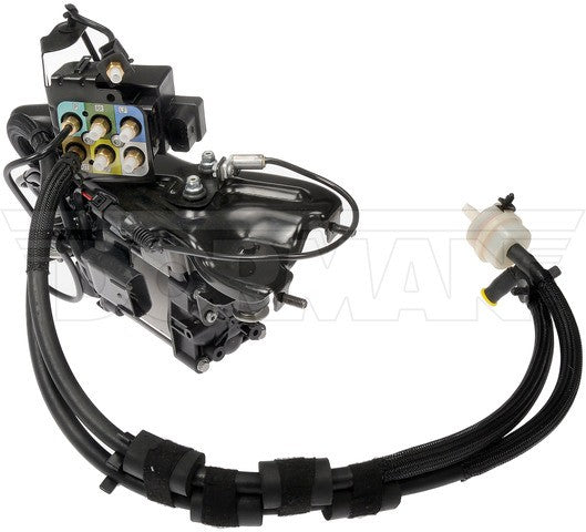 Air Suspension Compressor Dorman-OE Solutions 949-300