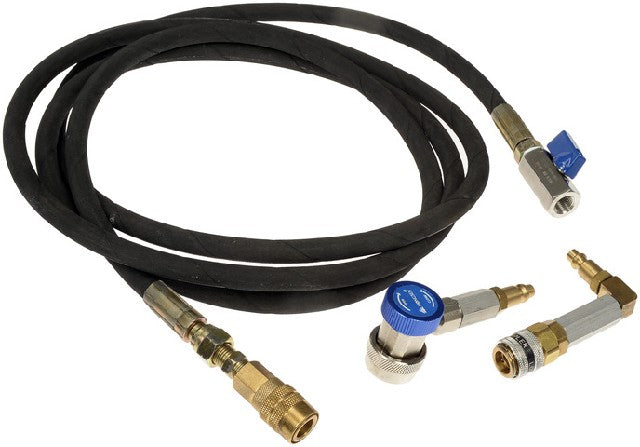 Air Suspension Refill Tool Kit Dorman-OE Solutions 949-301