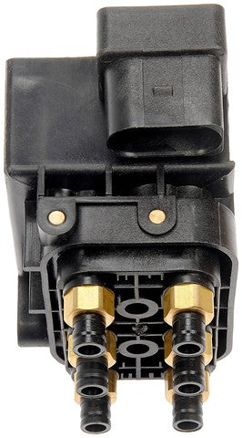 Air Suspension Solenoid Valve Unit Dorman-OE Solutions 949-302