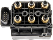 Air Suspension Solenoid Valve Unit Dorman-OE Solutions 949-302