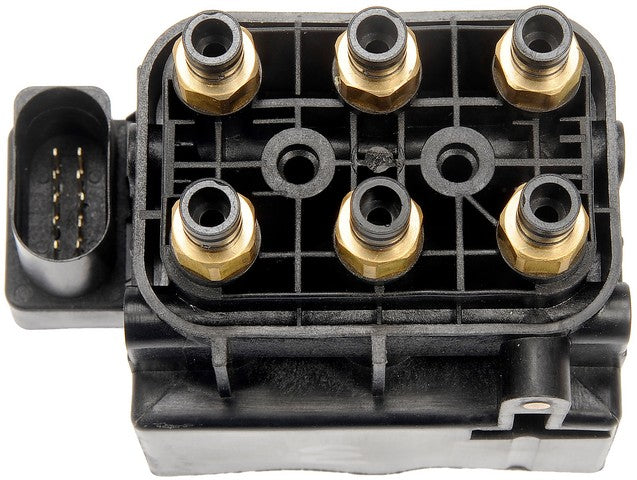 Air Suspension Solenoid Valve Unit Dorman-OE Solutions 949-302