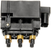 Air Suspension Solenoid Valve Unit Dorman-OE Solutions 949-302