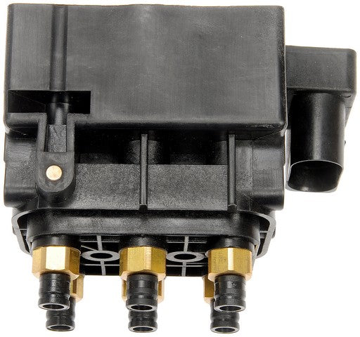 Air Suspension Solenoid Valve Unit Dorman-OE Solutions 949-302