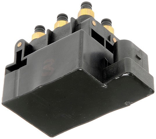 Air Suspension Solenoid Valve Unit Dorman-OE Solutions 949-302