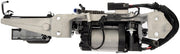 Suspension Air Compressor Dorman-OE Solutions 949-356
