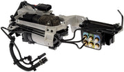 Suspension Air Compressor Dorman-OE Solutions 949-356