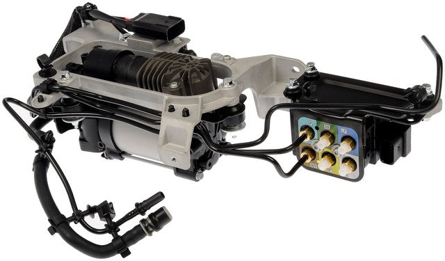 Suspension Air Compressor Dorman-OE Solutions 949-356