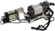 Suspension Air Compressor Dorman-OE Solutions 949-356