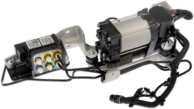 Suspension Air Compressor Dorman-OE Solutions 949-356