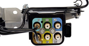 Suspension Air Compressor Dorman-OE Solutions 949-356