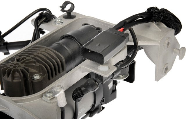 Suspension Air Compressor Dorman-OE Solutions 949-356