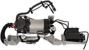 Suspension Air Compressor Dorman-OE Solutions 949-356