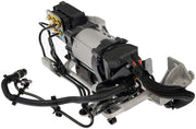 Suspension Air Compressor Dorman-OE Solutions 949-356