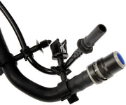 Suspension Air Compressor Dorman-OE Solutions 949-356