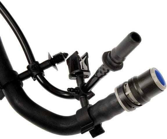 Suspension Air Compressor Dorman-OE Solutions 949-356