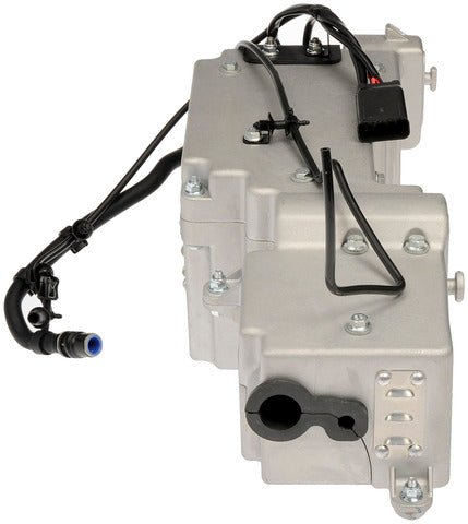 Suspension Air Compressor Dorman-OE Solutions 949-356XD