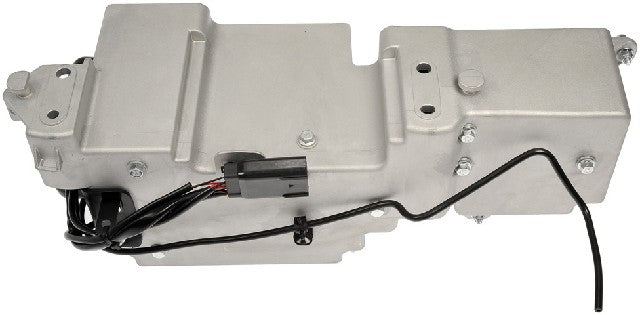 Suspension Air Compressor Dorman-OE Solutions 949-356XD