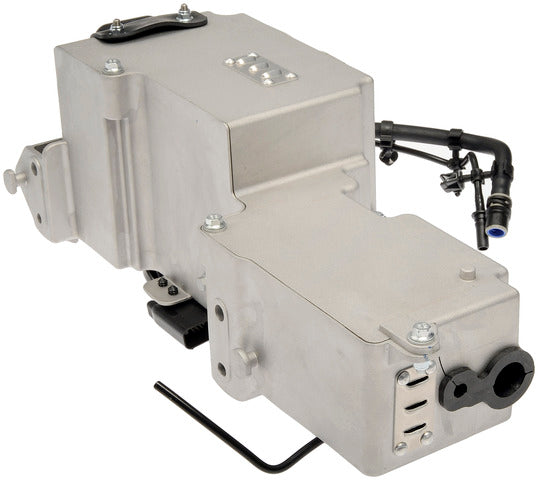 Suspension Air Compressor Dorman-OE Solutions 949-356XD