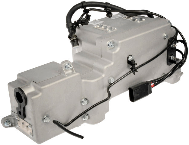 Suspension Air Compressor Dorman-OE Solutions 949-356XD