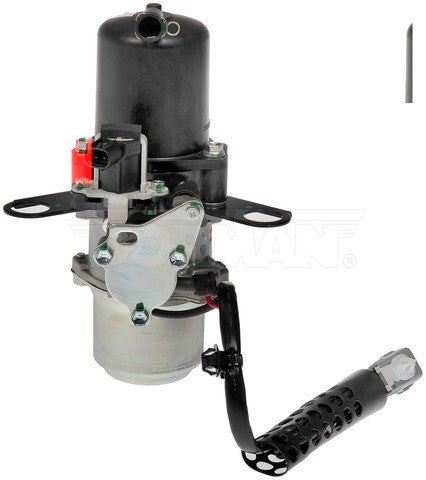 Air Suspension Compressor Dorman-OE Solutions 949-359