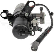 Air Suspension Compressor Dorman-OE Solutions 949-359