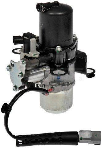 Air Suspension Compressor Dorman-OE Solutions 949-359