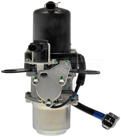 Air Suspension Compressor Dorman-OE Solutions 949-360