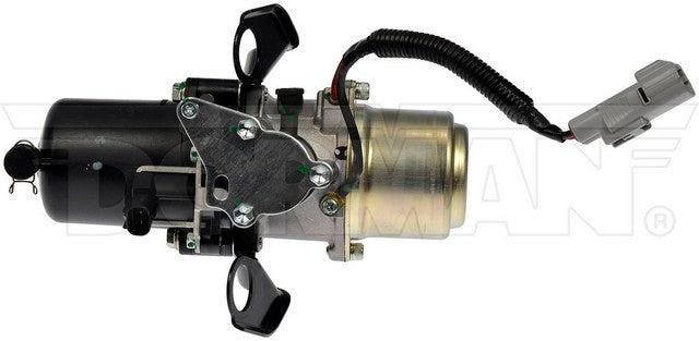 Air Suspension Compressor Dorman-OE Solutions 949-361