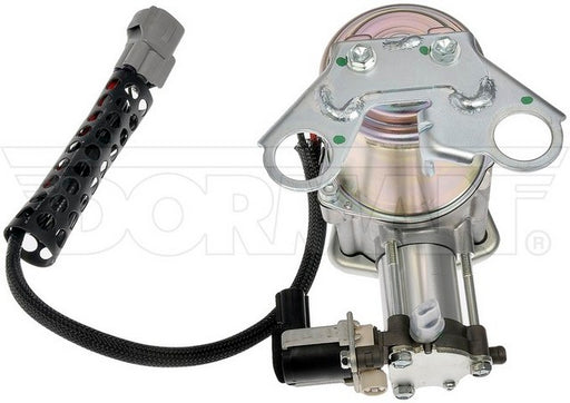 Air Suspension Compressor Dorman-OE Solutions 949-362