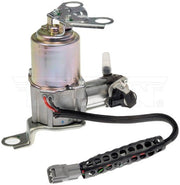 Air Suspension Compressor Dorman-OE Solutions 949-362