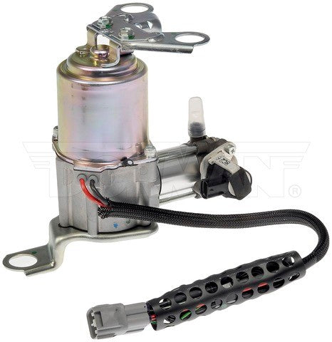 Air Suspension Compressor Dorman-OE Solutions 949-362