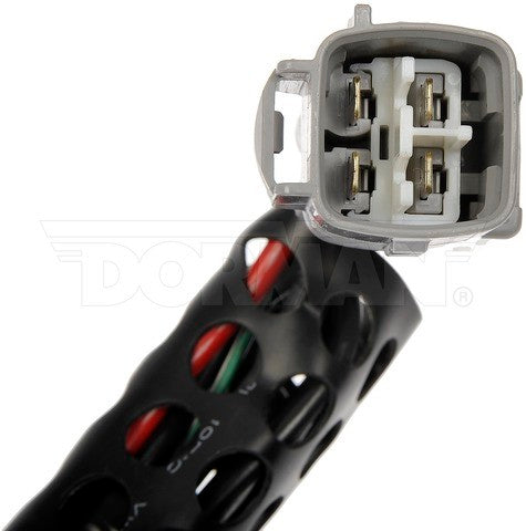 Air Suspension Compressor Dorman-OE Solutions 949-362