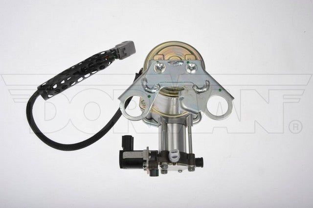 Air Suspension Compressor Dorman-OE Solutions 949-363