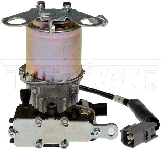 Air Suspension Compressor Dorman-OE Solutions 949-364