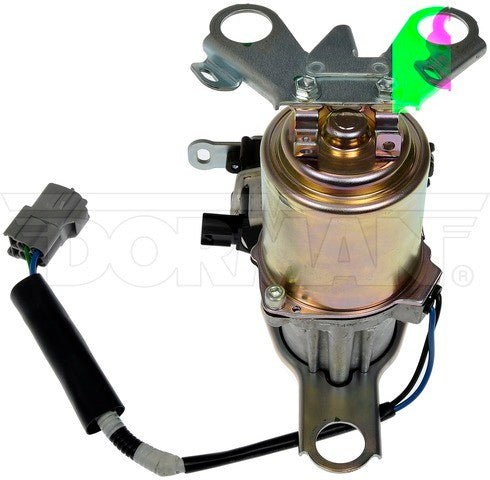 Air Suspension Compressor Dorman-OE Solutions 949-364