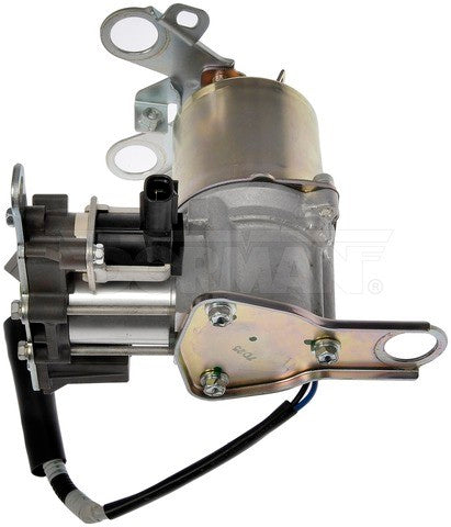 Air Suspension Compressor Dorman-OE Solutions 949-364