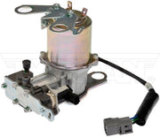Air Suspension Compressor Dorman-OE Solutions 949-364