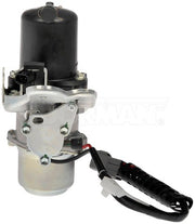 Air Suspension Compressor Dorman-OE Solutions 949-365