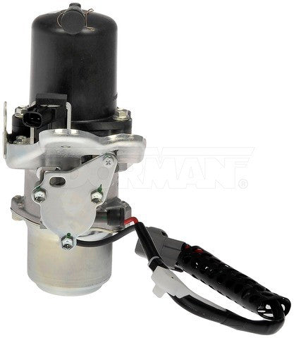 Air Suspension Compressor Dorman-OE Solutions 949-365