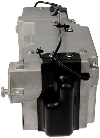 Air Suspension Compressor Case Dorman-OE Solutions 949-367