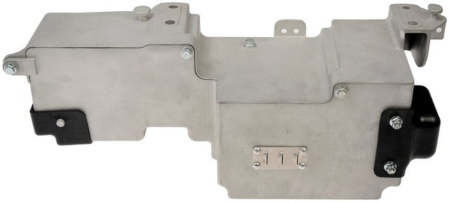 Air Suspension Compressor Case Dorman-OE Solutions 949-367