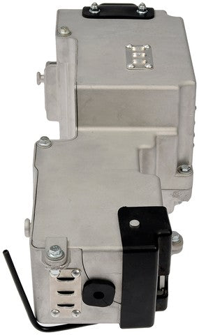 Air Suspension Compressor Case Dorman-OE Solutions 949-367