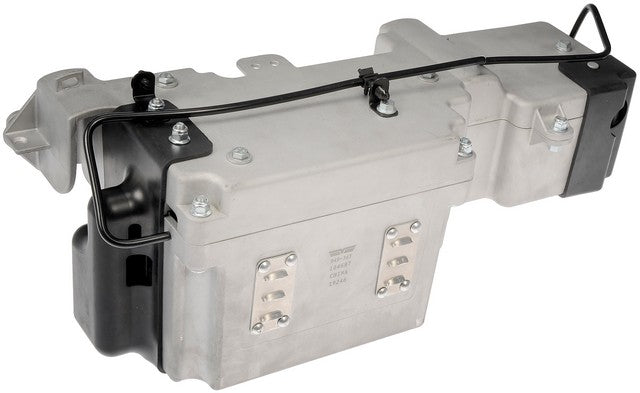 Air Suspension Compressor Case Dorman-OE Solutions 949-367