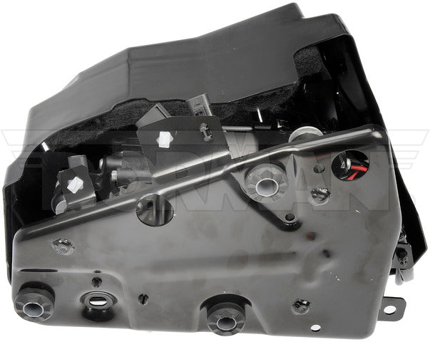 Suspension Air Compressor Dorman-OE Solutions 949-470